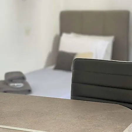 Hotel Dominik 2 3*